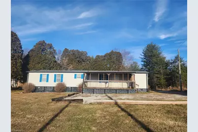 1588 Pilot Westfield Road, Pilot Mountain, NC 27041 - Photo 24