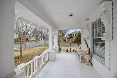 501 W 2nd Avenue, Lexington, NC 27292 - Photo 8