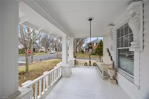 501 W 2nd Ave, Lexington, NC 27292 - Photo 8