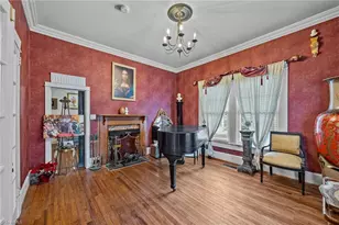 501 W 2nd Ave, Lexington, NC 27292 - Photo 18