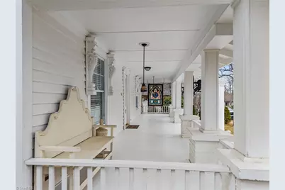 501 W 2nd Avenue, Lexington, NC 27292 - Photo 6