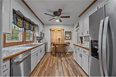 501 W 2nd Avenue, Lexington, NC 27292 - Photo 22