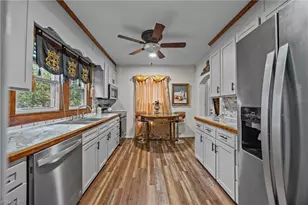 501 W 2nd Ave, Lexington, NC 27292 - Photo 22