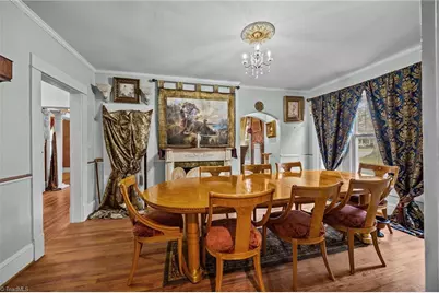 501 W 2nd Avenue, Lexington, NC 27292 - Photo 20