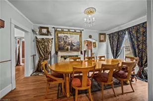 501 W 2nd Ave, Lexington, NC 27292 - Photo 20