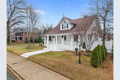 501 W 2nd Avenue, Lexington, NC 27292 - Photo 4