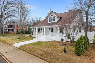 501 W 2nd Ave, Lexington, NC 27292 - Photo 4