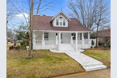 501 W 2nd Avenue, Lexington, NC 27292 - Photo 2