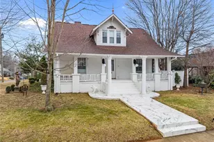 501 W 2nd Ave, Lexington, NC 27292 - Photo 2