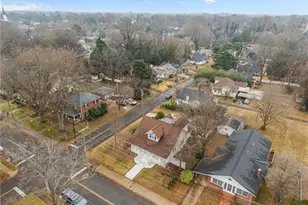 501 W 2nd Ave, Lexington, NC 27292 - Photo 12