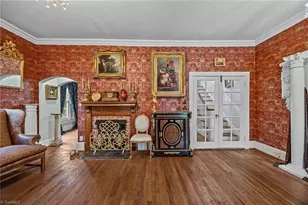 501 W 2nd Ave, Lexington, NC 27292 - Photo 16