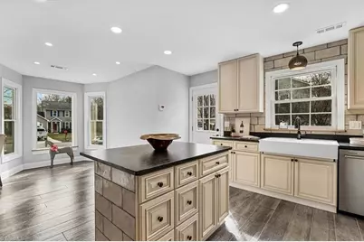 6320 Cardinal Wood Drive, Greensboro, NC 27410 - Photo 20