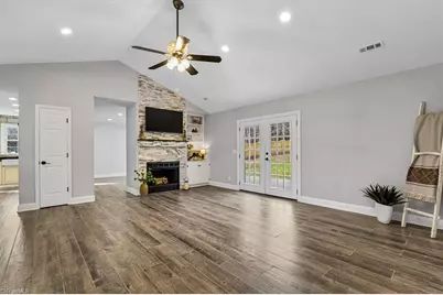 6320 Cardinal Wood Drive, Greensboro, NC 27410 - Photo 6