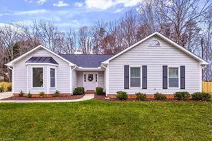 6320 Cardinal Wood Dr, Greensboro, NC 27410 - Photo 2