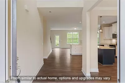 1798 Parham Drive #lot 4, Graham, NC 27253 - Photo 16