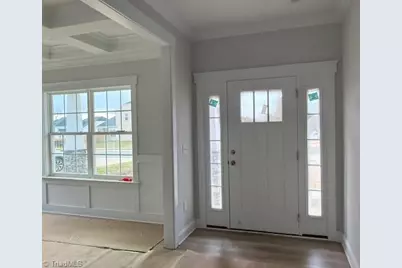 1798 Parham Drive #lot 4, Graham, NC 27253 - Photo 6