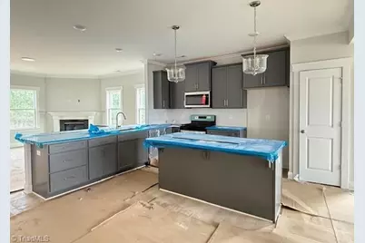 1798 Parham Drive #lot 4, Graham, NC 27253 - Photo 10