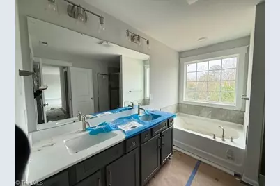 1798 Parham Drive #lot 4, Graham, NC 27253 - Photo 24