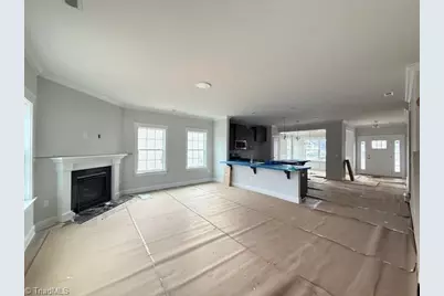 1798 Parham Drive #lot 4, Graham, NC 27253 - Photo 18