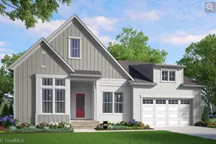 6749 Honeycutt Reserve Dr, Oak Ridge, NC 27310 - Photo 1