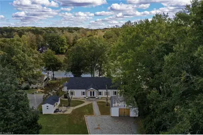 1902 Riverview Road Extension, Lexington, NC 27292 - Photo 6