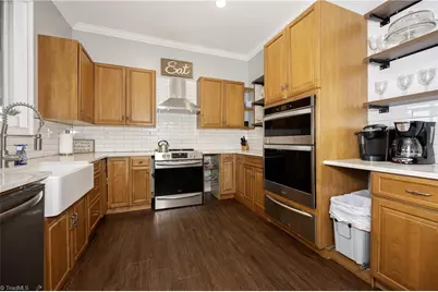 1902 Riverview Road Extension, Lexington, NC 27292 - Photo 16