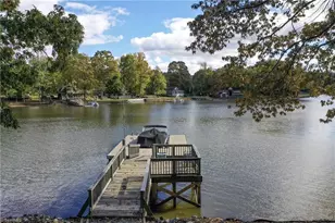 1902 Riverview Rd Ext, Lexington, NC 27292 - Photo 2