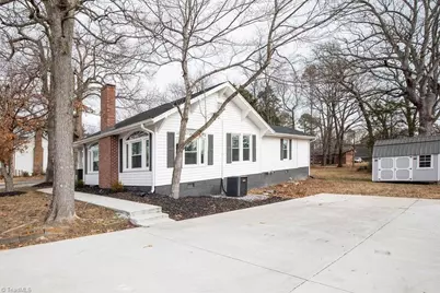 821 Fisher Ferry Street, Thomasville, NC 27360 - Photo 22