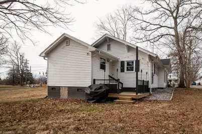 821 Fisher Ferry Street, Thomasville, NC 27360 - Photo 24
