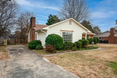 5114 Lawndale Drive, Greensboro, NC 27455 - Photo 6