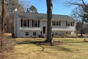 213 Hillcrest Dr, King, NC 27021 - Photo 2