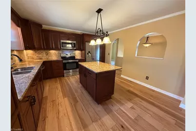 213 Hillcrest Drive, King, NC 27021 - Photo 8