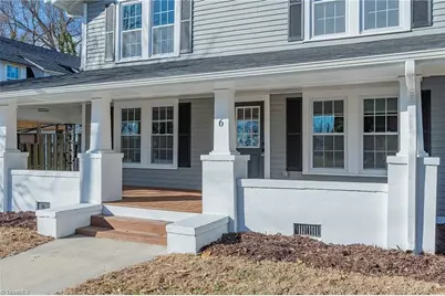 6 Forsyth Street, Thomasville, NC 27360 - Photo 4