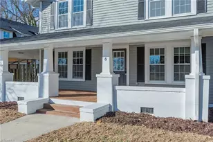 6 Forsyth St, Thomasville, NC 27360 - Photo 4