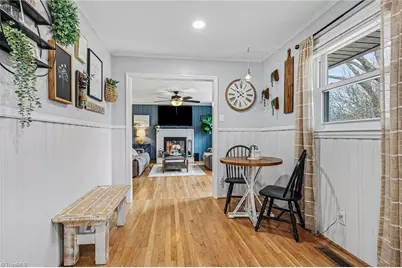 317 Burkewood Drive, Winston-Salem, NC 27104 - Photo 10