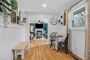 317 Burkewood Dr, Winston-Salem, NC 27104 - Photo 10