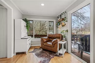 317 Burkewood Dr, Winston-Salem, NC 27104 - Photo 14