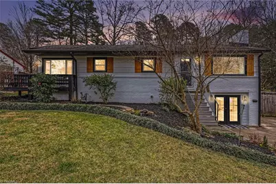 317 Burkewood Drive, Winston-Salem, NC 27104 - Photo 40