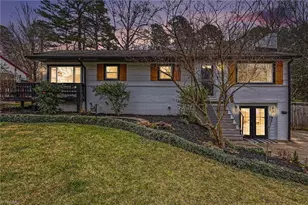 317 Burkewood Dr, Winston-Salem, NC 27104 - Photo 40