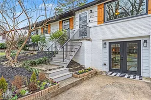 317 Burkewood Dr, Winston-Salem, NC 27104 - Photo 2