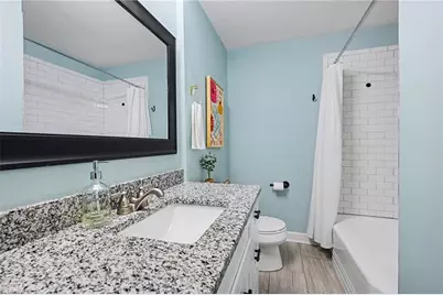 317 Burkewood Drive, Winston-Salem, NC 27104 - Photo 20