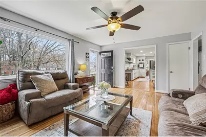 317 Burkewood Drive, Winston-Salem, NC 27104 - Photo 12