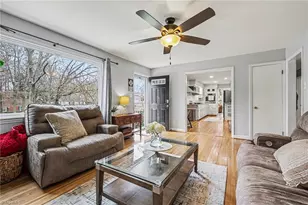 317 Burkewood Dr, Winston-Salem, NC 27104 - Photo 12