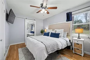 317 Burkewood Dr, Winston-Salem, NC 27104 - Photo 16