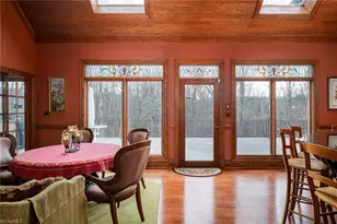 1280 River Bluff Trail, Tobaccoville, NC 27050 - Photo 26