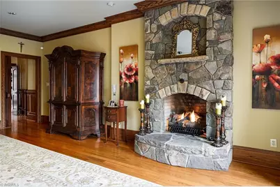 1280 River Bluff Trail, Tobaccoville, NC 27050 - Photo 28