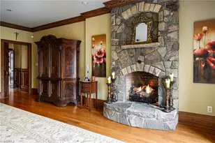 1280 River Bluff Trail, Tobaccoville, NC 27050 - Photo 28