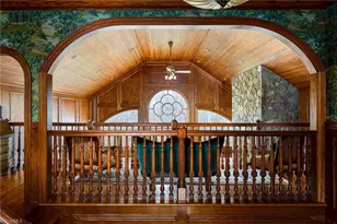 1280 River Bluff Trail, Tobaccoville, NC 27050 - Photo 44