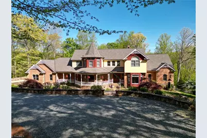 1280 River Bluff Trail, Tobaccoville, NC 27050 - Photo 8