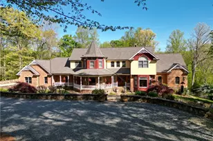 1280 River Bluff Trail, Tobaccoville, NC 27050 - Photo 8